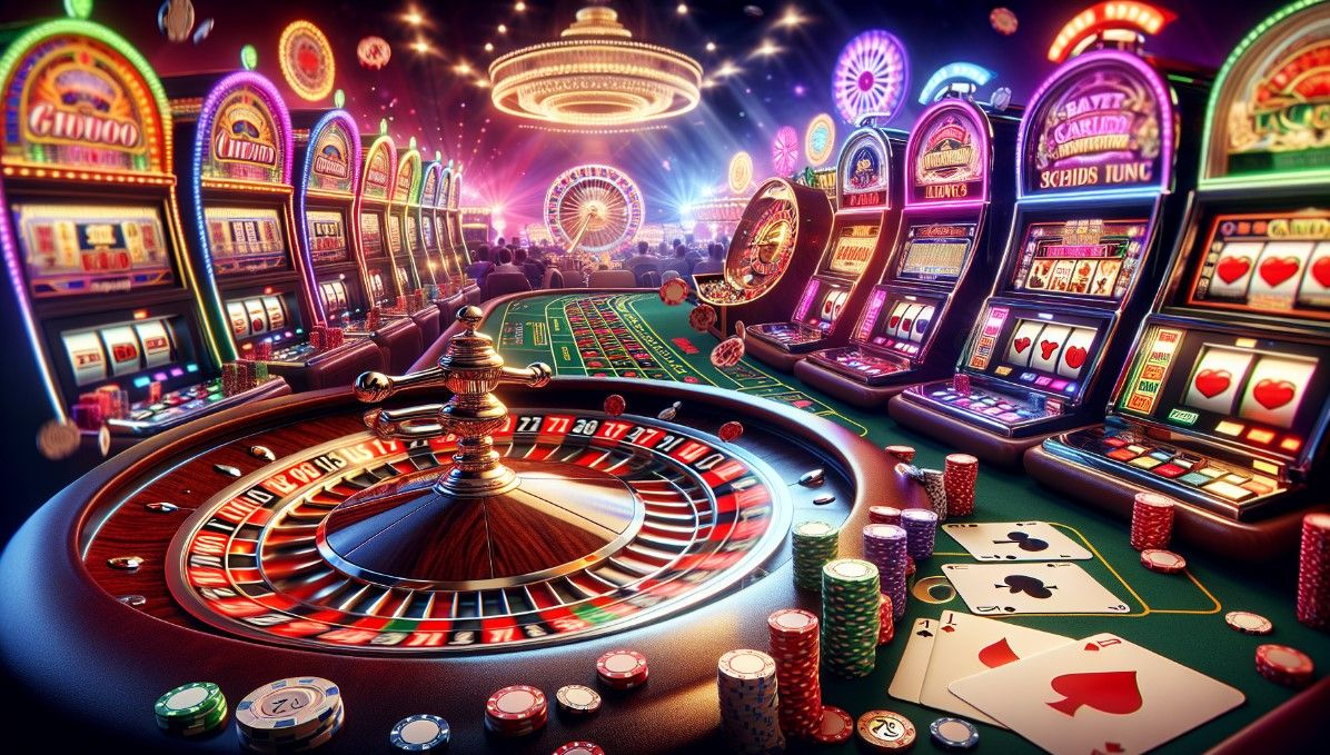Walking Dead  Slots Welcome Bonus
