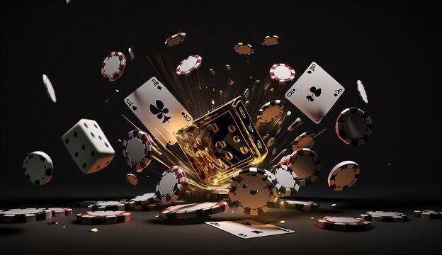 Walking Dead  Slots Live Casino