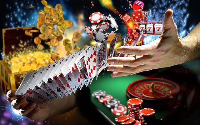 Walking Dead  Slots Live Casino